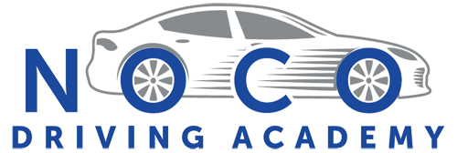 NOCO Driving Academy, LLC Logo